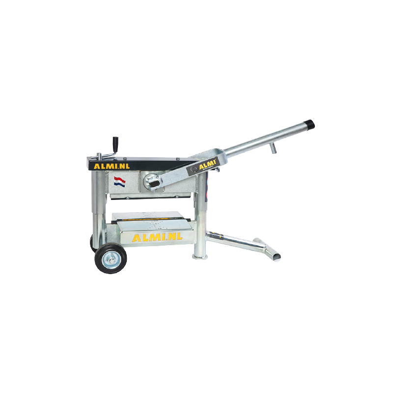 Steenknipper Almi AL33 easy Steenknipper Almi AL33 easy