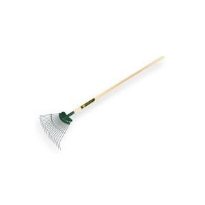 Bladhark BULLDOG 20 ronde tanden