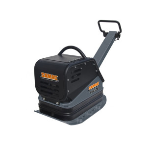 Schakeltrilplaat SAMAC TR45DE