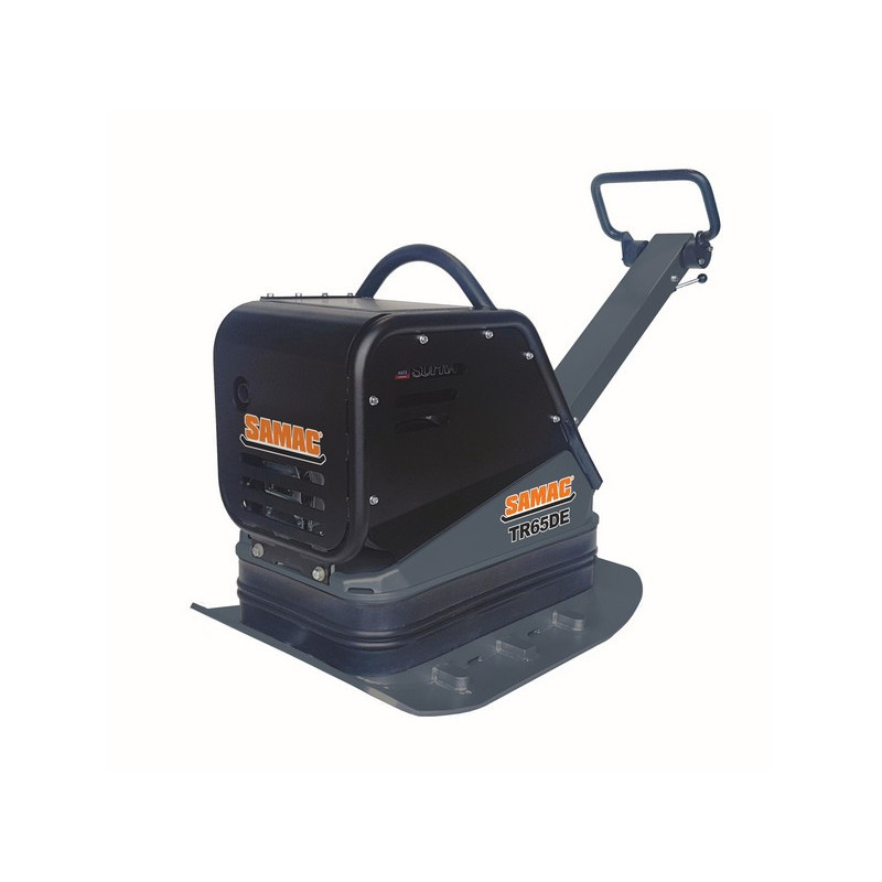 Schakeltrilplaat SAMAC TR65DE Schakeltrilplaat SAMAC TR65DE