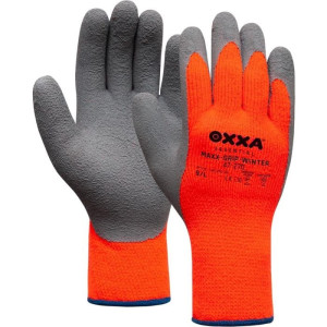 Handschoen OXXA Maxx-Gripp winter