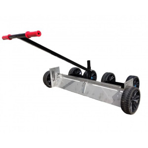 Roma egalisatieschuif 110-215 cm