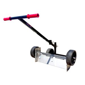 Roma egalisatieschuif 70-120 cm