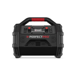 Radio Perfect PRO ROCKTAGON 18V