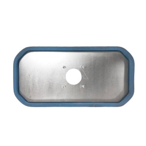 Zuignap VTH-150-BL Hamevac 30 x 60 cm