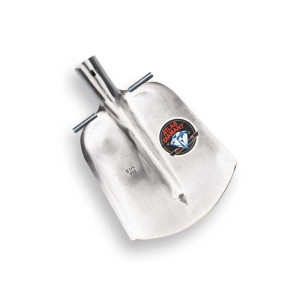 Steekbats Atlas Diamant 1/4 000 Ronde opstap