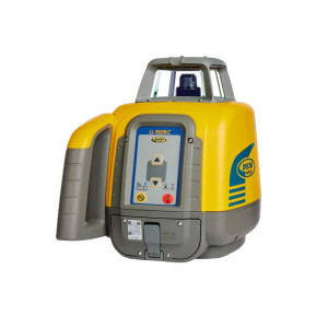 Bouwlaser Spectra LL1505C met handontvanger HL450 Bouwlaser Spectra LL1505C met handontvanger HL450