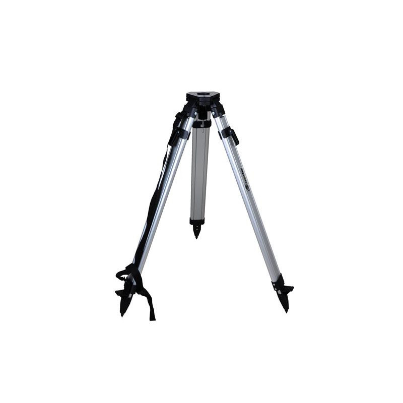 Nedo Lichtgewicht aluminium statief