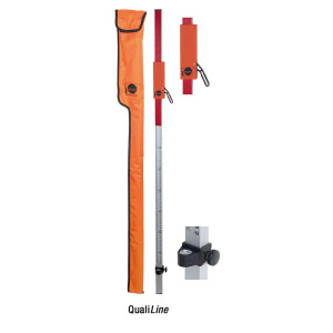 Laserbaak Nedo met snelspanklem