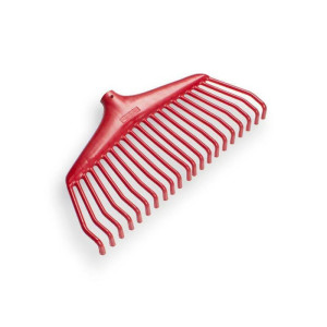 Bladhark FISKARS nylon 21 tands zonder steel