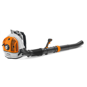 STIHL BR 700 Bladblazer - Ruggedragen & superkrachtig