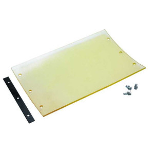 PU mat t.b.v. Samac en Giant trilplaten