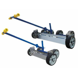 Strakvlak set 70-120cm + 117-210cm