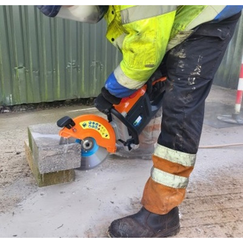 Het product liever eerst testen? Kom dan eens langs bij ons in de winkel