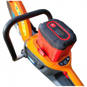 Cramer 82V 8Ah Li-ion Accu – Krachtige Accu voor Professioneel Gebruik
