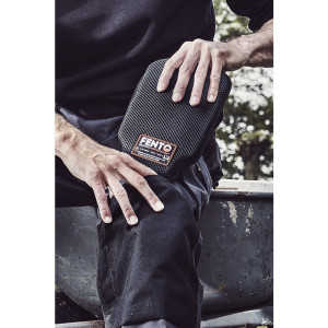 Kniebeschermers FENTO POCKET