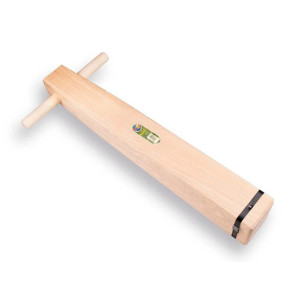 Bandenstamper Atlas hout