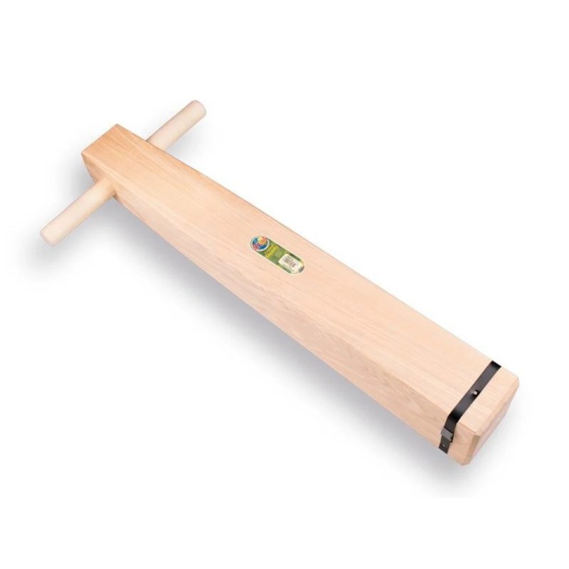 Bandenstamper Atlas hout Bandenstamper Atlas hout