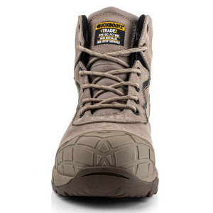 Werkschoen BuckBootz Blitz Stone