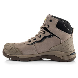 Werkschoen BuckBootz Blitz Stone
