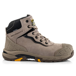 Werkschoen BuckBootz Blitz Stone