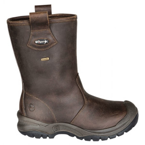 Werklaars Grisport 70249C Bruin S3 Werklaars Grisport 70249C Bruin S3