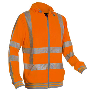 Vest RWS oranje OXXA