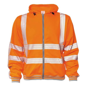 Vest RWS oranje OXXA Vest RWS oranje OXXA