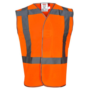 Veiligheidsvest RWS