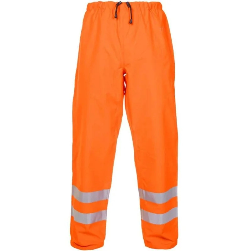 Regenbroek Ursum RWS oranje Regenbroek Ursum RWS oranje