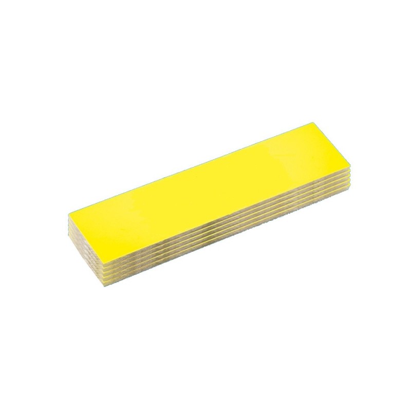 Markeerstrip LABORA (bundel van 5 stuks) Markeerstrip LABORA (bundel van 5 stuks)
