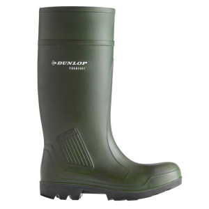 Dunlop laars Purofort Professional S5