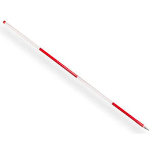 Jalonstok NESTLE Hout 200cm