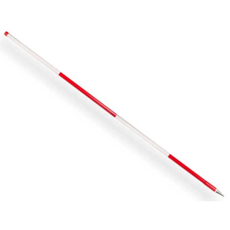 Jalonstok NESTLE Hout 200cm Jalonstok NESTLE Hout 200cm