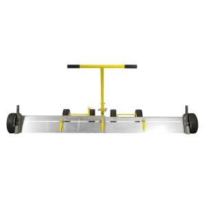 Egalisatieschuif 1100-2100 mm Egalisatieschuif 1100-2100 mm