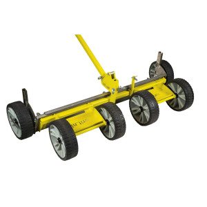 Egalisatieschuif 1100-2100 mm Egalisatieschuif 1100-2100 mm