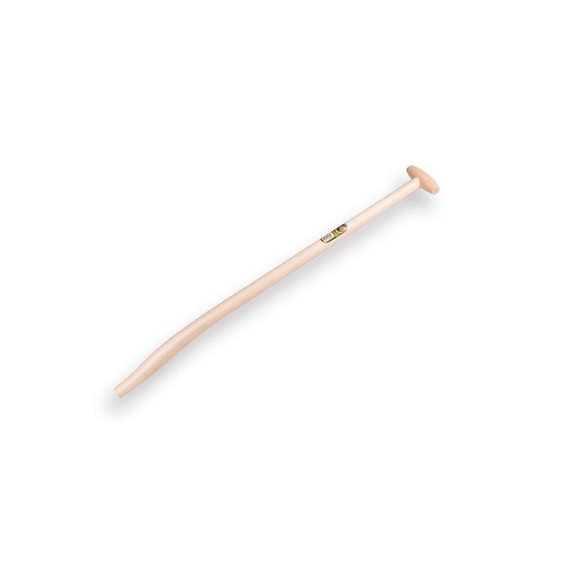 Schopsteel Atlas 110cm extra sterk gebogen Schopsteel Atlas 110cm extra sterk gebogen