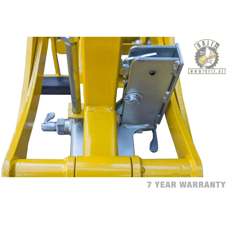 Het product liever eerst testen? Kom dan eens langs bij ons in de winkel