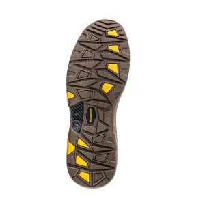 Werkschoen BuckBootz Blastz Hoog Stone Werkschoen BuckBootz Blastz Hoog Stone