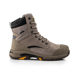 Werkschoen BuckBootz Blastz Hoog Stone
