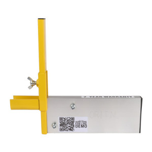 Bandenmaatje Orit  25 cm