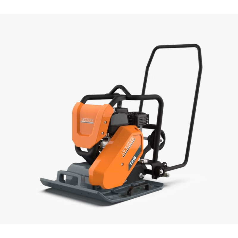 Trilplaat SAMAC T21B Trilplaat SAMAC T21B