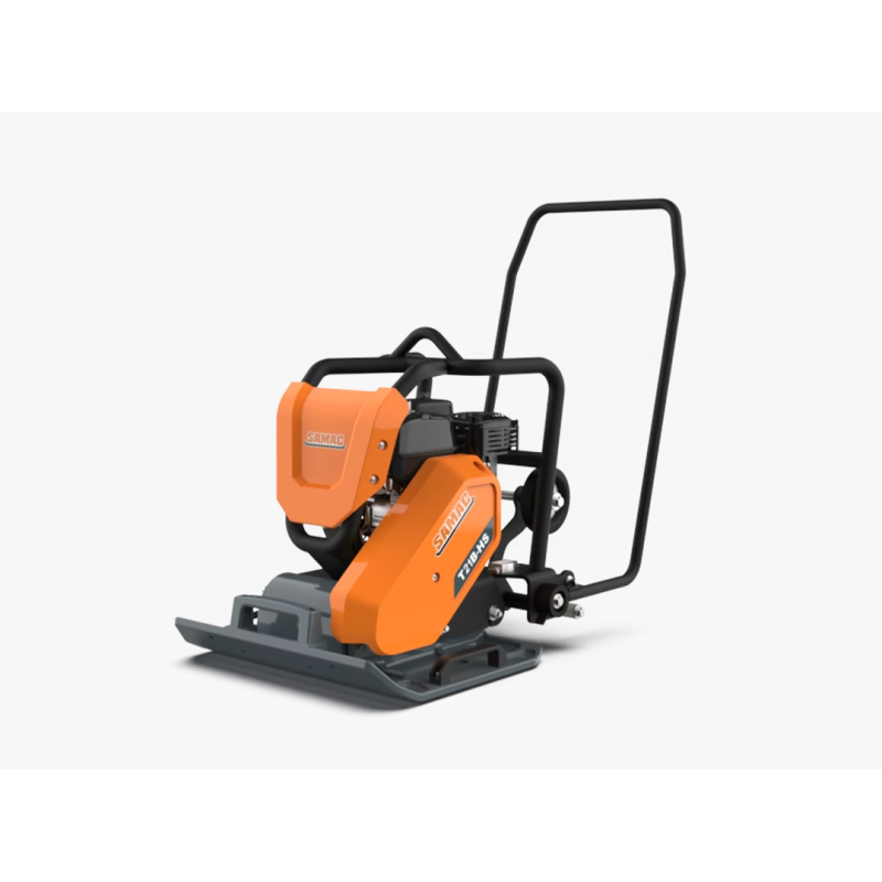 Trilplaat SAMAC T21B-HS Trilplaat SAMAC T21B-HS