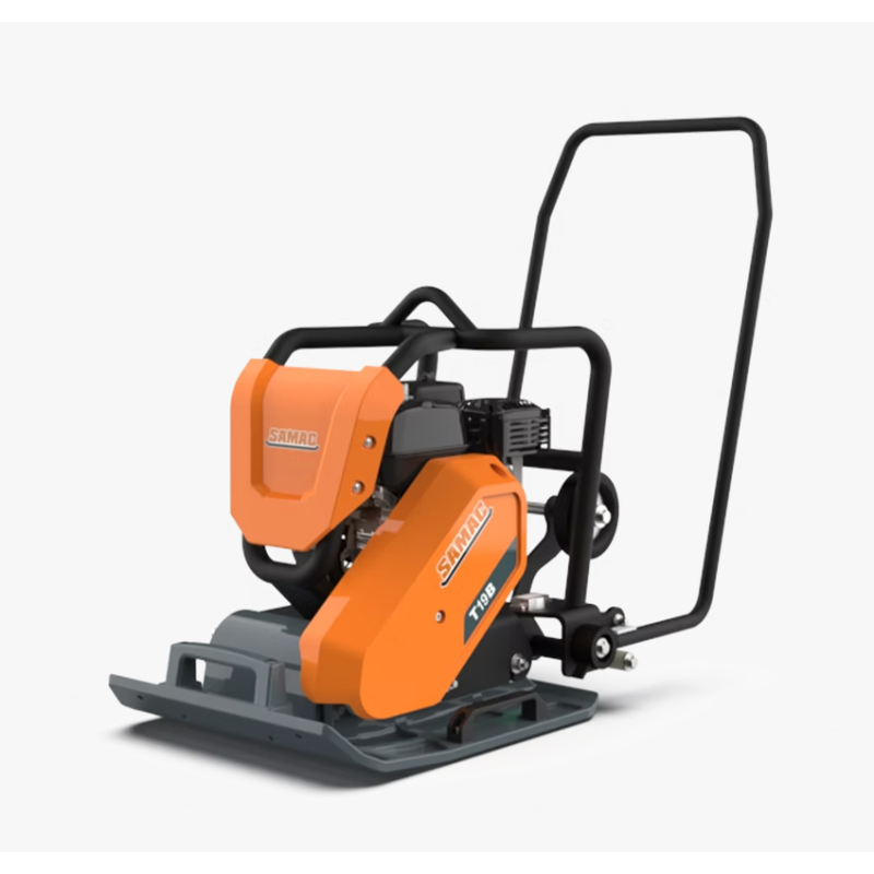 Trilplaat SAMAC T19B Trilplaat SAMAC T19B