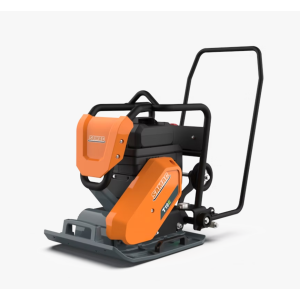 Trilplaat T19E Samac - Elektrisch & compact | Klinkerbinky