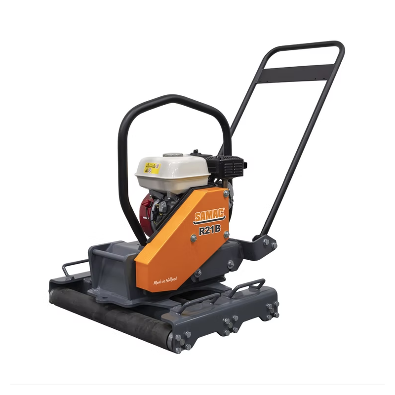 Rollentriller SAMAC R21B Rollentriller SAMAC R21B