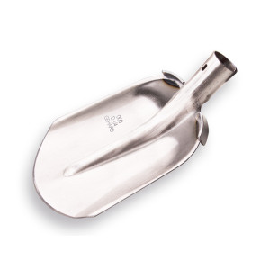 Steekbats  ATLAS 1/4 platte opstap