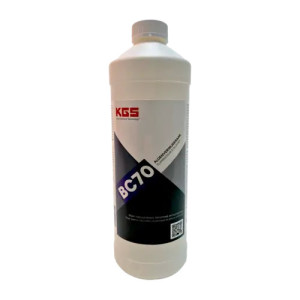 Algenverwijderaar KGS BC70 1L