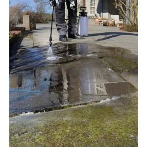 Algenverwijderaar KGS BC70 1L