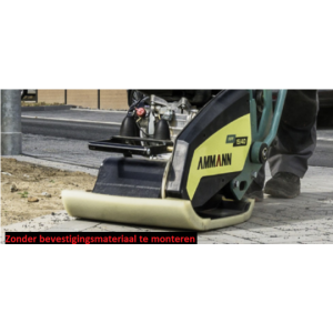 PU Mat Ammann APF 15/50 & APF 20/50 50cm